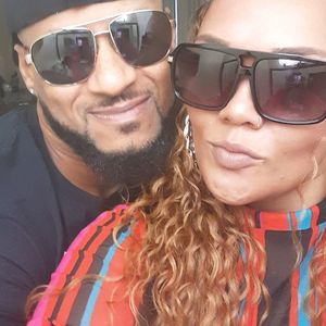 Meet your Posher, Jamelnbeth